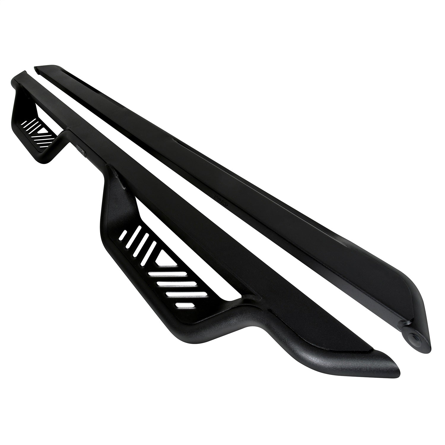Westin 20 - 14225 2022 - 2024 Toyota Tundra Outlaw Drop Nerf Step Bars - 85 in. Long - Rugged Truck Gear