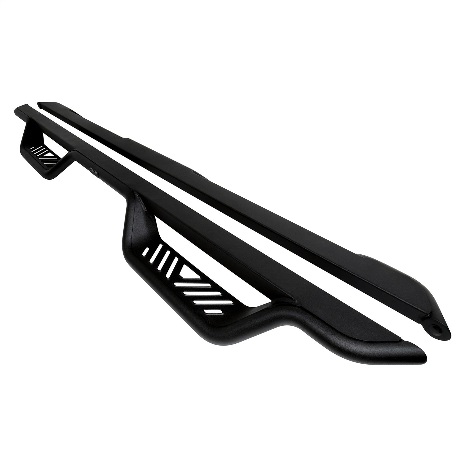Westin 20 - 14235 2022 - 2024 Toyota Tundra Outlaw Drop Nerf Step Bars - 85 in. Long - Rugged Truck Gear