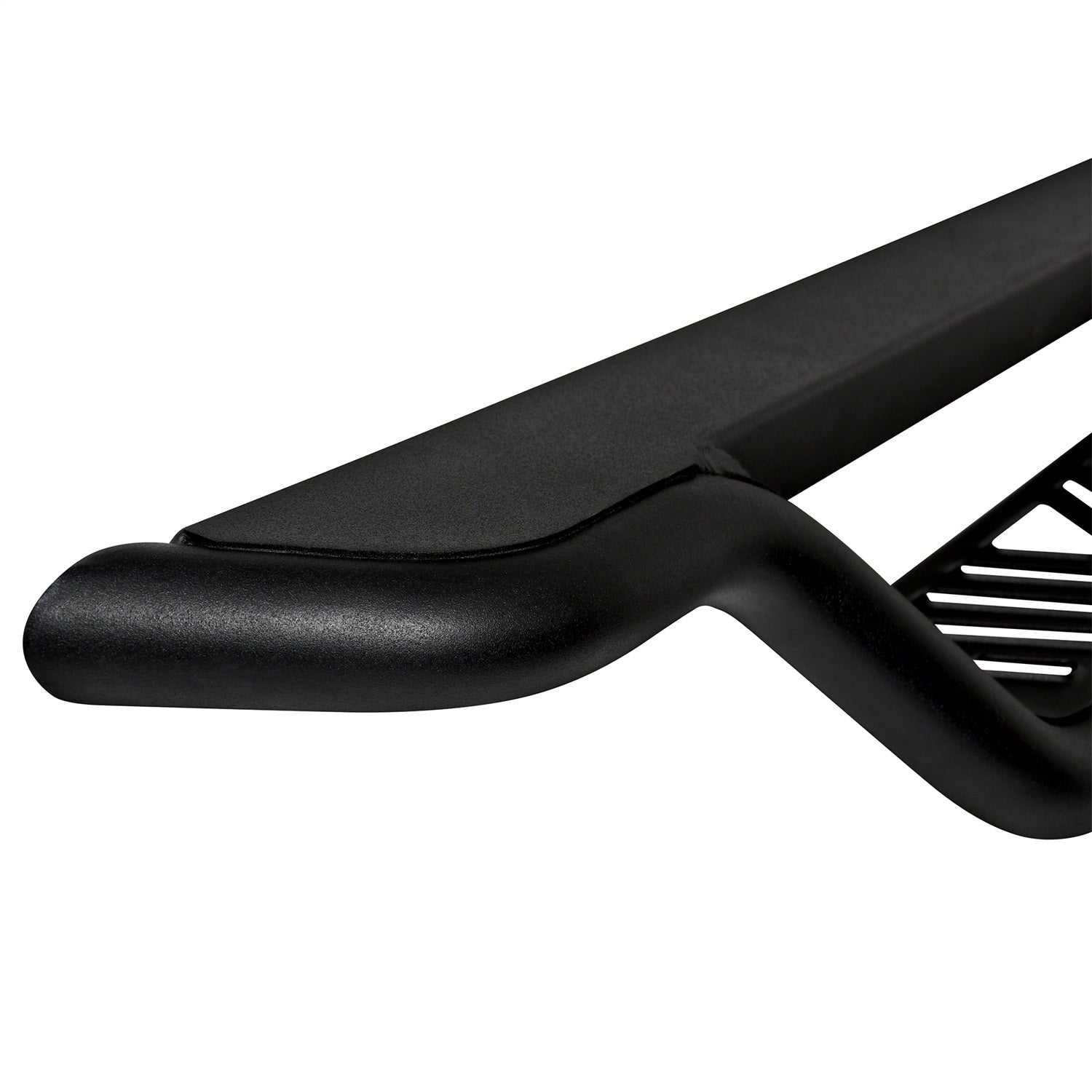 Westin 20 - 14235 2022 - 2024 Toyota Tundra Outlaw Drop Nerf Step Bars - 85 in. Long - Rugged Truck Gear