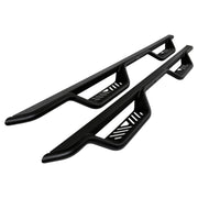 Westin 20 - 14235 2022 - 2024 Toyota Tundra Outlaw Drop Nerf Step Bars - 85 in. Long - Rugged Truck Gear