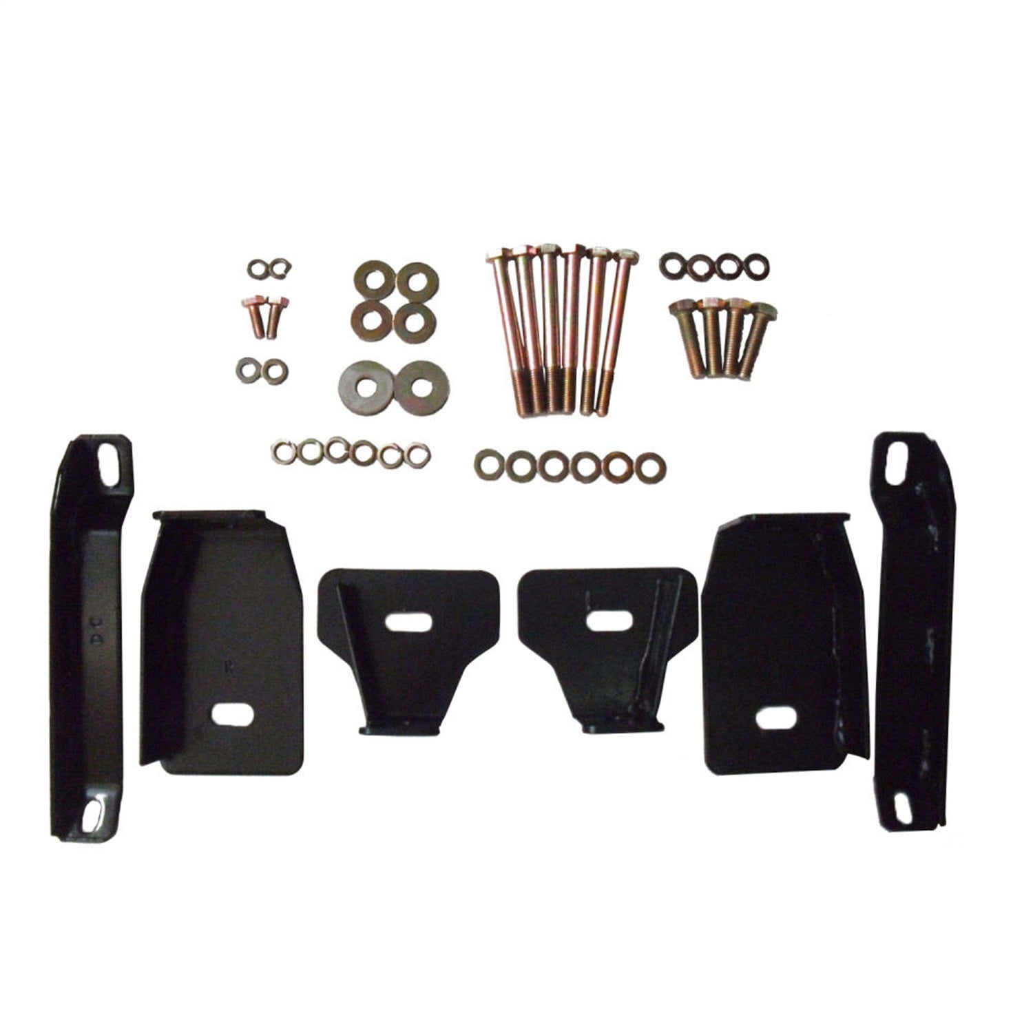 Westin 21 - 1950 2001 - 2014 GMC Sierra 2500/3500 HD Platinum 4 in. Oval Nerf Step Bars - 72 in. Long - Rugged Truck Gear