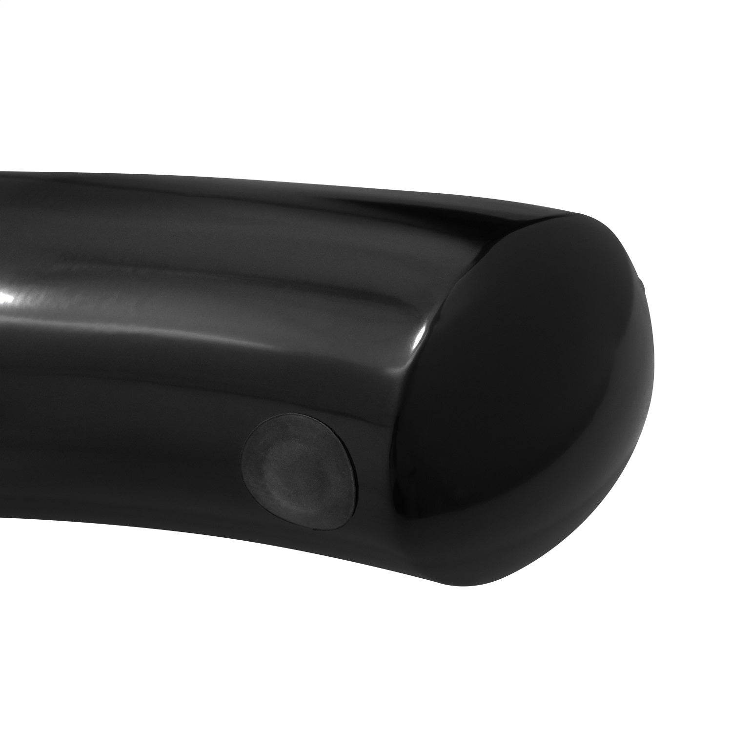 Westin 21 - 22675 2005 - 2023 Toyota Tacoma PRO TRAXX 4 in. Oval Nerf Step Bars - 70 in. Long - Rugged Truck Gear