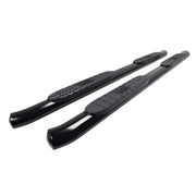Westin 21 - 22785 2024 Toyota Tacoma PRO TRAXX 4 in. Oval Nerf Step Bars - 72 in. Long - Rugged Truck Gear