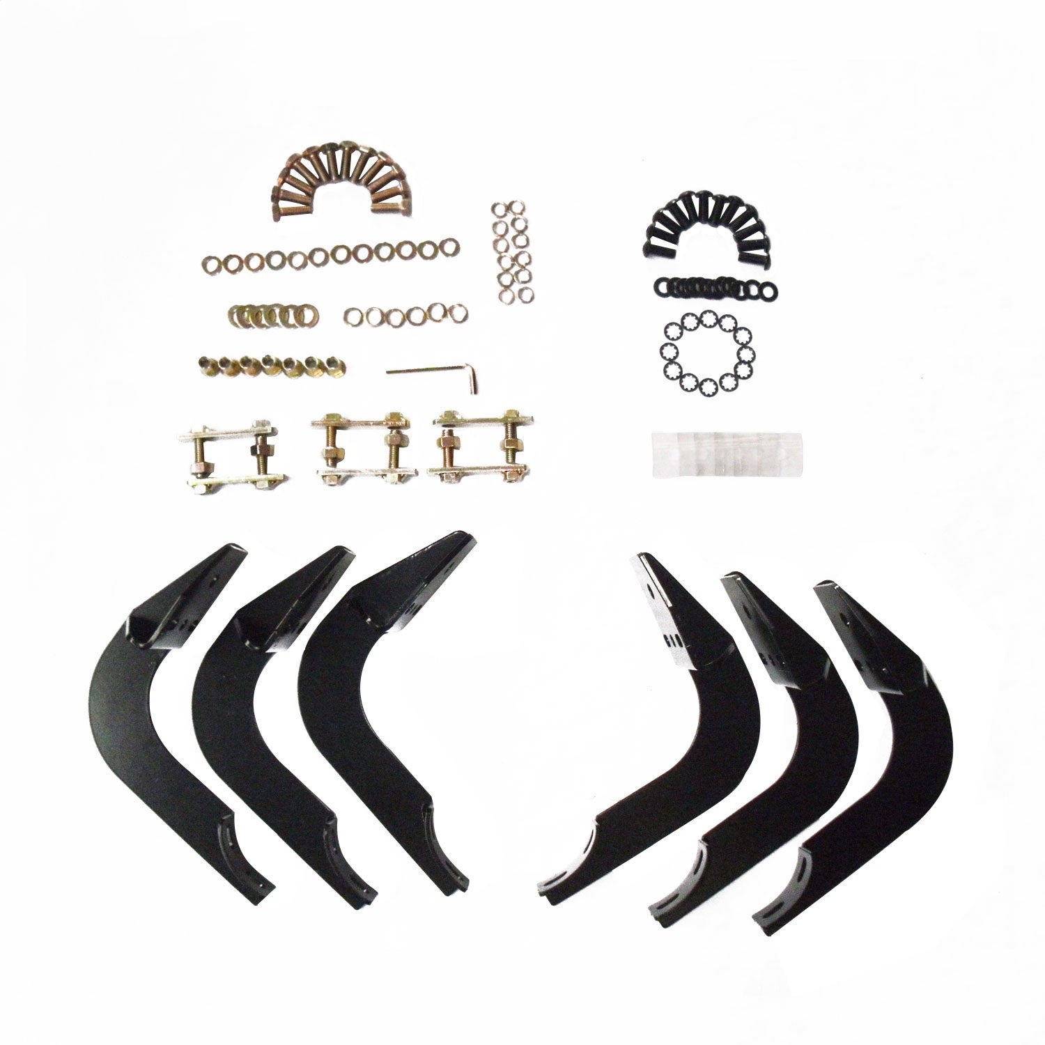 Westin 21 - 23550 2009 - 2024 Dodge Ram 1500 PRO TRAXX 4 in. Oval Nerf Step Bars - Rugged Truck Gear