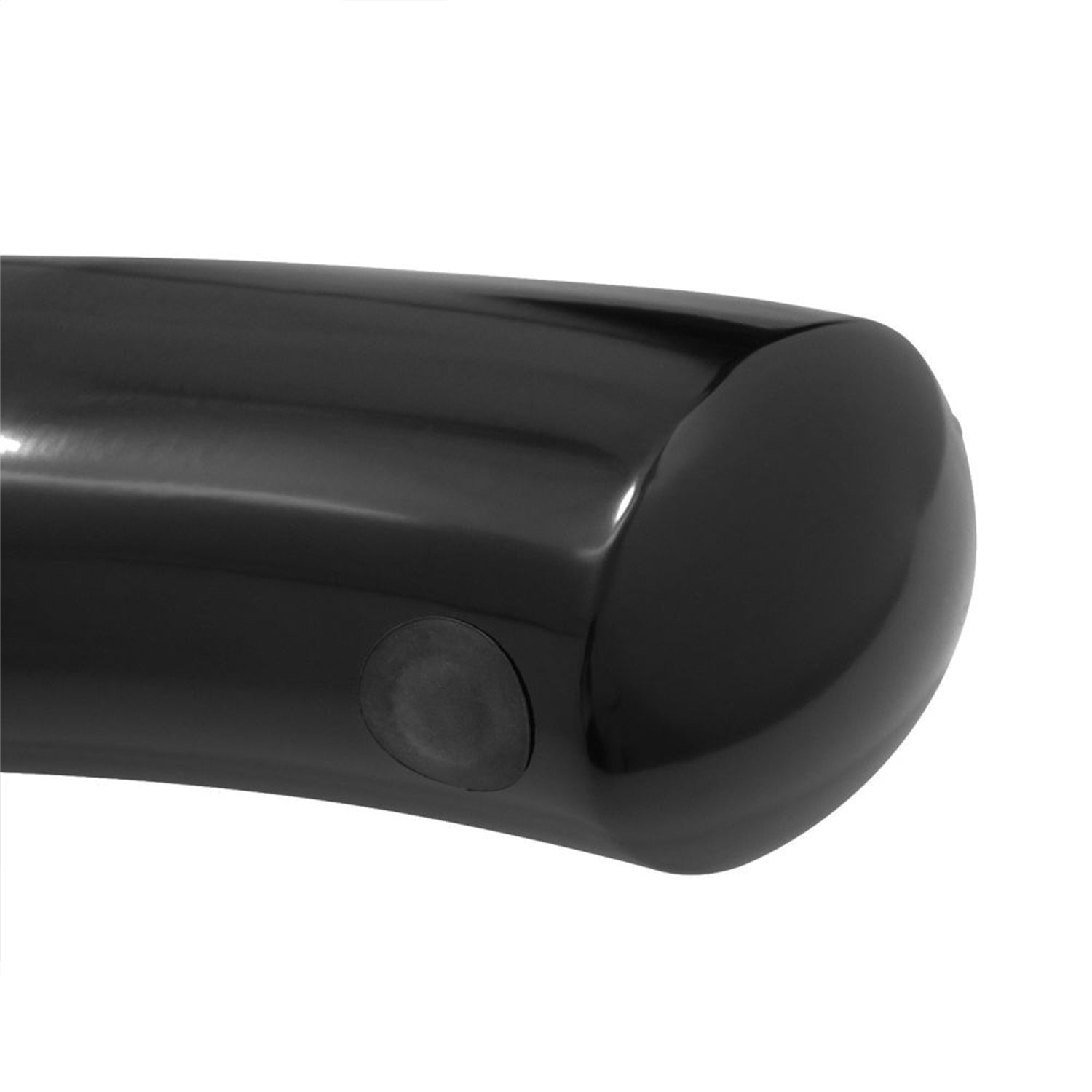 Westin 21 - 24080 2019 - 2024 Ram 1500 PRO TRAXX 4 in. Oval Nerf Step Bars - 72 in. Long - Rugged Truck Gear
