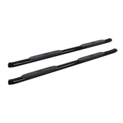 Westin 21 - 24085 2019 - 2024 Ram 1500 PRO TRAXX 4 in. Oval Nerf Step Bars - 72 in. Long - Rugged Truck Gear