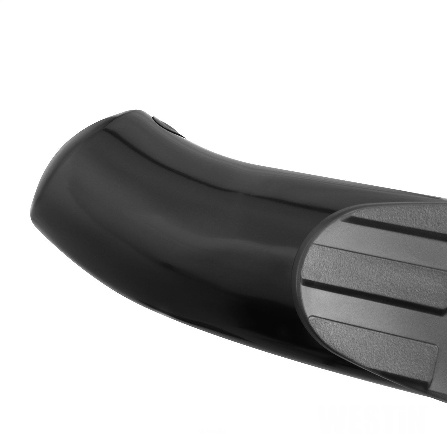 Westin 21 - 24085 2019 - 2024 Ram 1500 PRO TRAXX 4 in. Oval Nerf Step Bars - 72 in. Long - Rugged Truck Gear