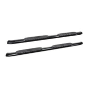 Westin 21 - 24095 2019 - 2024 Ram 1500 PRO TRAXX 4 in. Oval Nerf Step Bars - 72 in. Long - Rugged Truck Gear