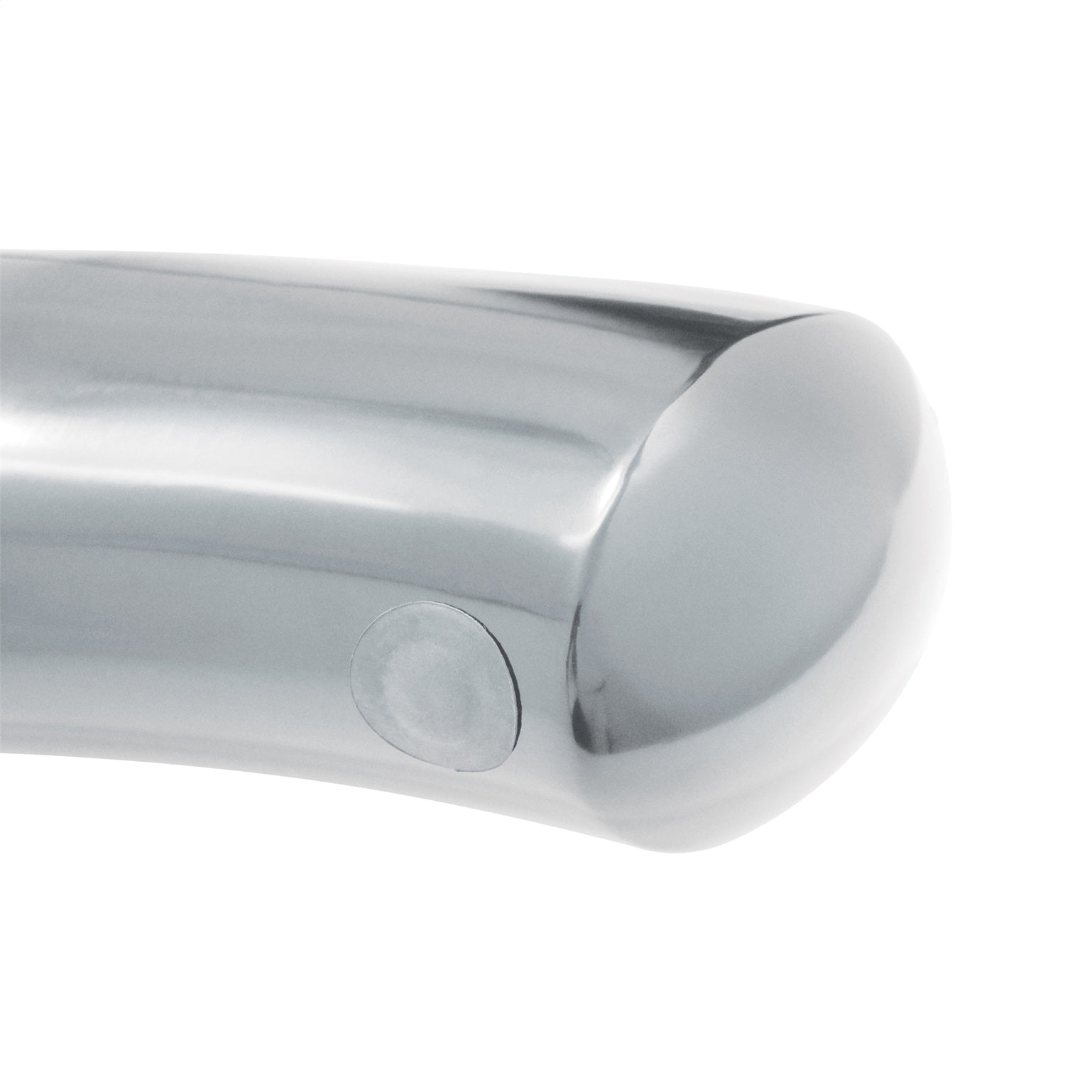 Westin 21 - 24170 2020 - 2024 Ford Explorer PRO TRAXX 4 in. Oval Nerf Step Bars - Rugged Truck Gear