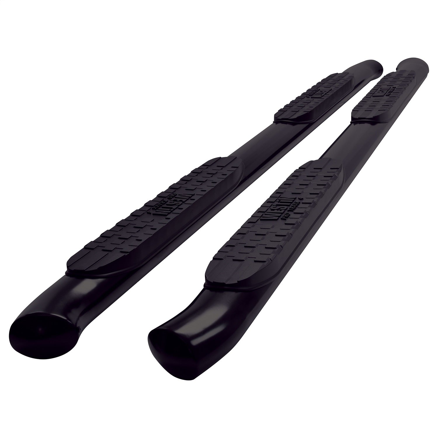 Westin 21 - 24175 2020 - 2024 Ford Explorer PRO TRAXX 4 in. Oval Nerf Step Bars - Rugged Truck Gear