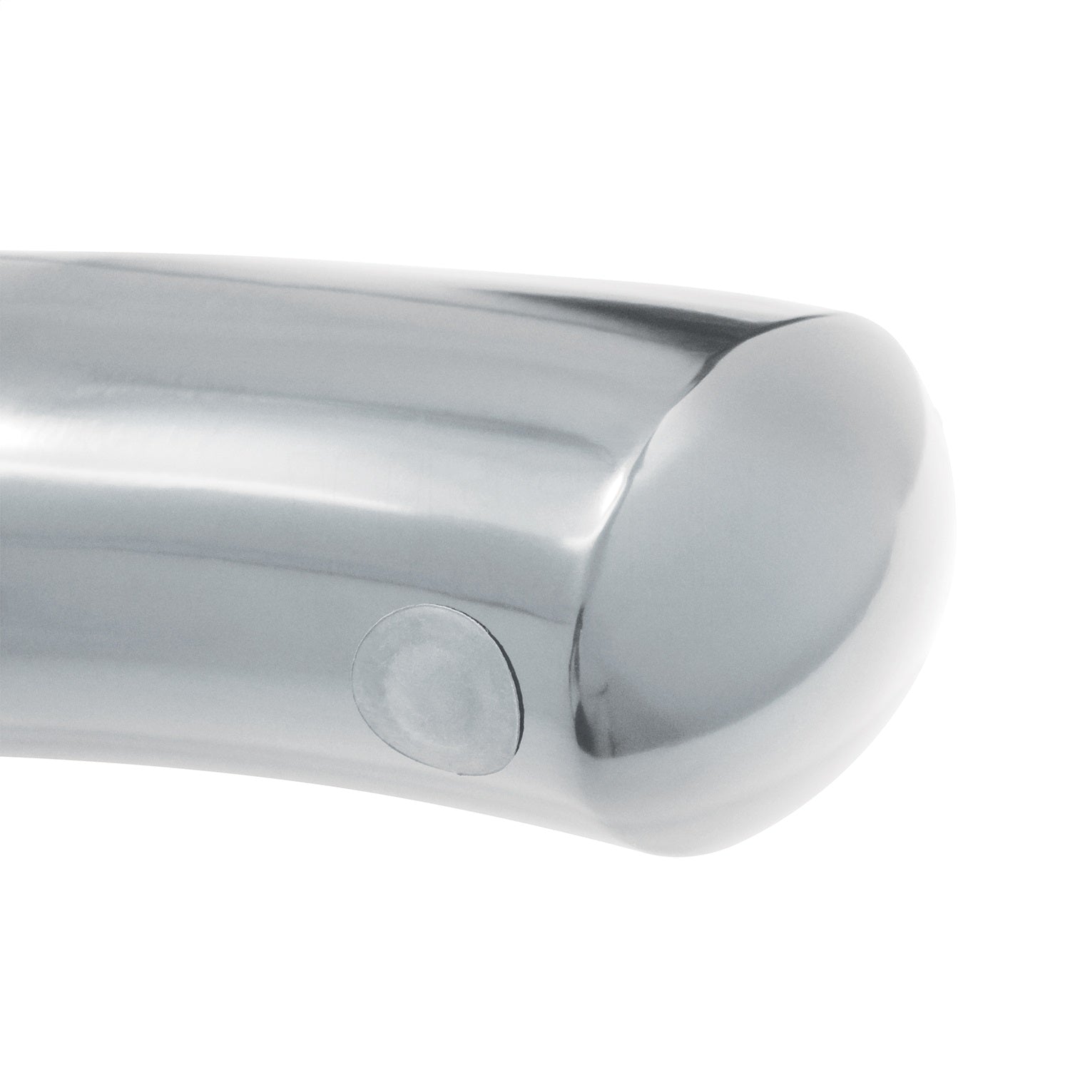 Westin 21 - 24180 2021 - 2024 Ford Bronco PRO TRAXX 4 in. Oval Nerf Step Bars - 72 in. Long - Rugged Truck Gear