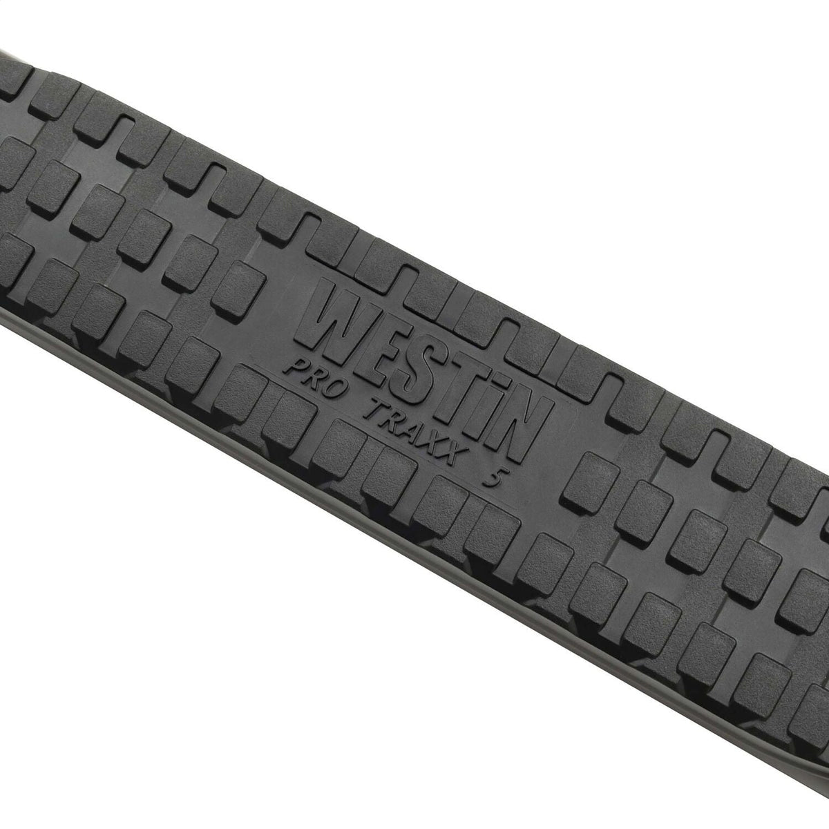 Westin 21 - 52785 2024 Toyota Tacoma PRO TRAXX 5 in. Oval Nerf Step Bars - 72 in. Long - Rugged Truck Gear