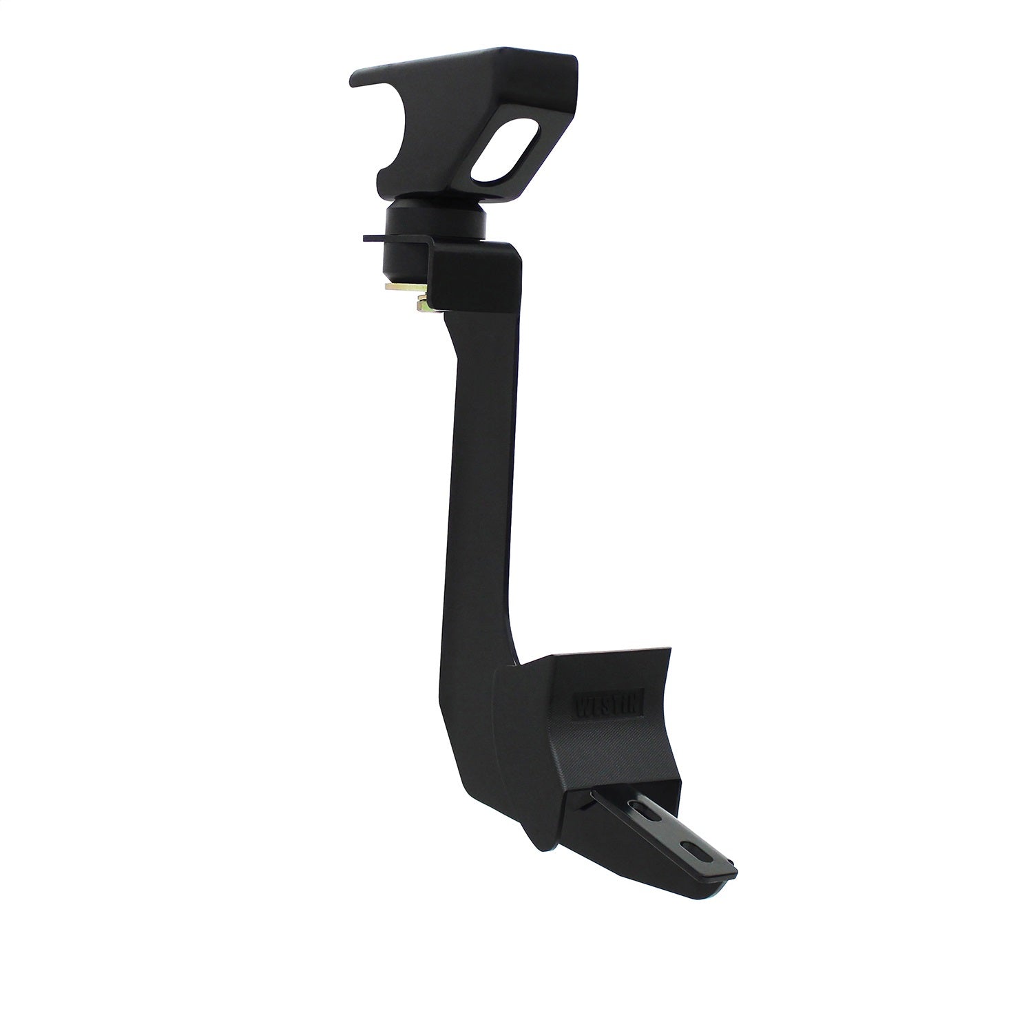 Westin 21 - 534175 2007 - 2021 Toyota Tundra PRO TRAXX 5 in. Oval Wheel - to - Wheel Nerf Step Bars - 80 in. Long - Rugged Truck Gear