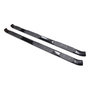 Westin 21 - 534335 2011 - 2018 Ram 2500/3500 PRO TRAXX 5 in. Oval Wheel - to - Wheel Nerf Step Bars - Rugged Truck Gear