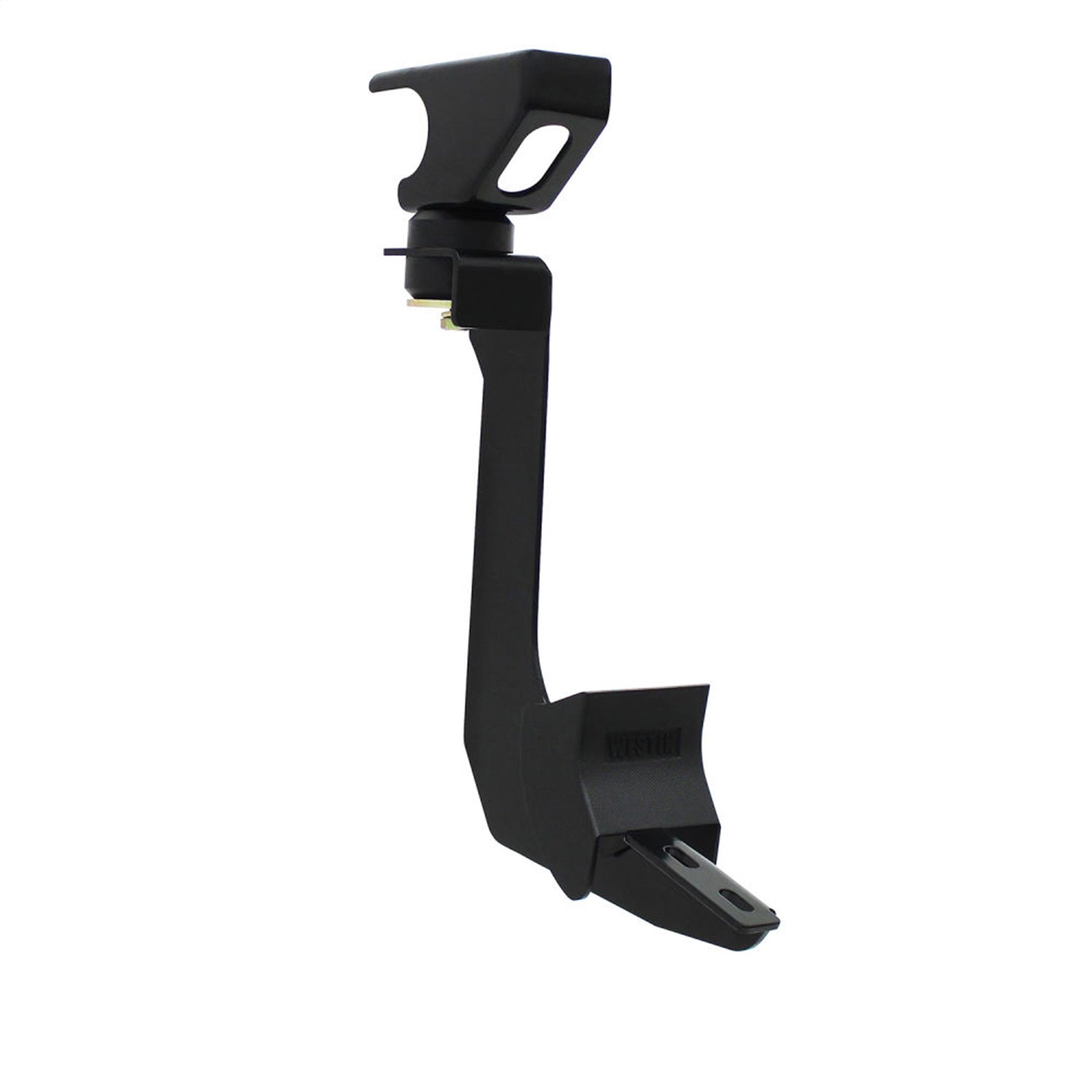 Westin 21 - 534605 2007 - 2013 GMC Sierra 1500 PRO TRAXX 5 in. Oval Wheel - to - Wheel Nerf Step Bars - 80 in. Long - Rugged Truck Gear