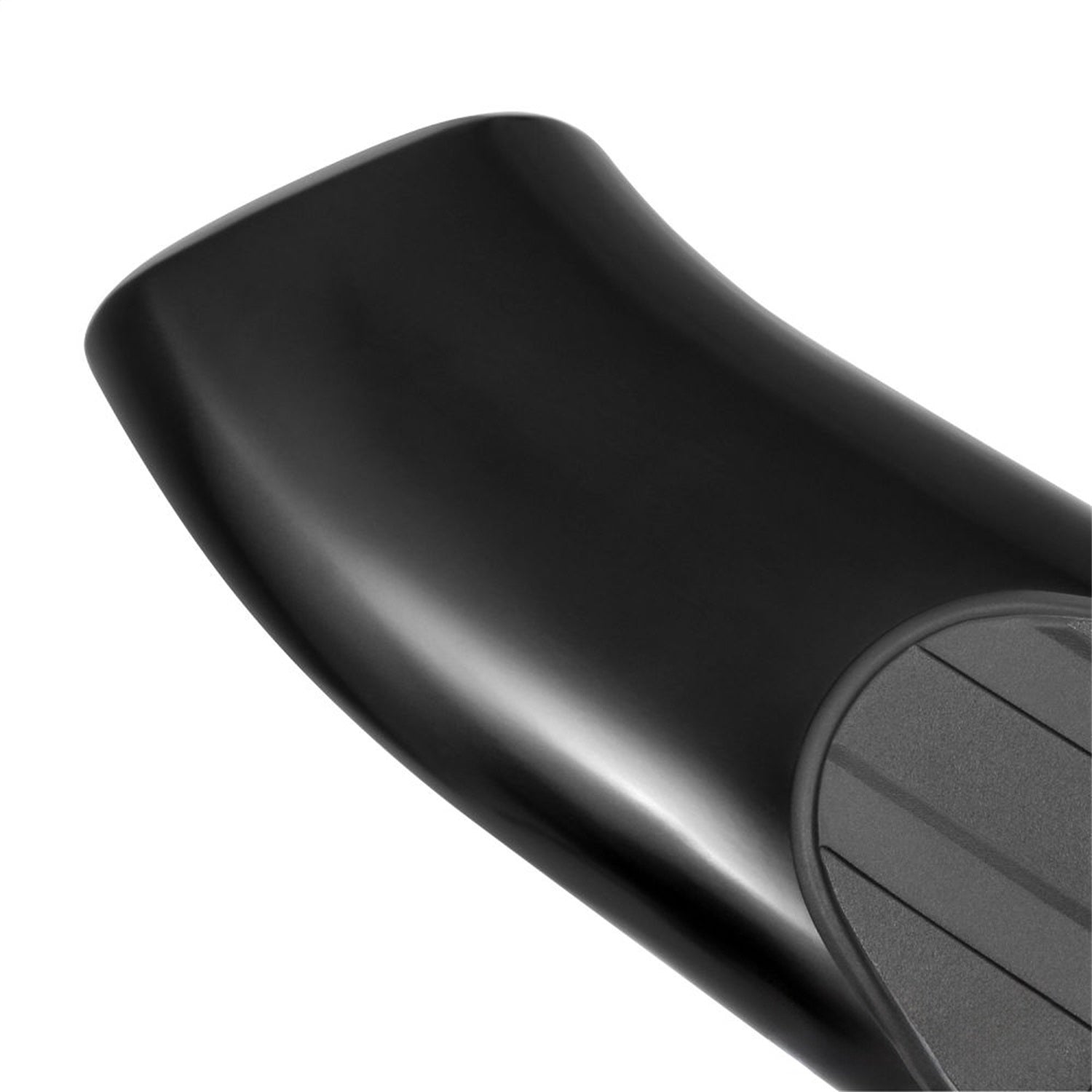 Westin 21 - 534715 2021 - 2024 Chevy Silverado 1500 PRO TRAXX 5 in. Oval Wheel - to - Wheel Nerf Step Bars - 72 in. Long - Rugged Truck Gear