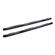 Westin 21 - 534725 2019 - 2024 Ram 1500 PRO TRAXX 5 in. Oval Wheel - to - Wheel Nerf Step Bars - 72 in. Long - Rugged Truck Gear