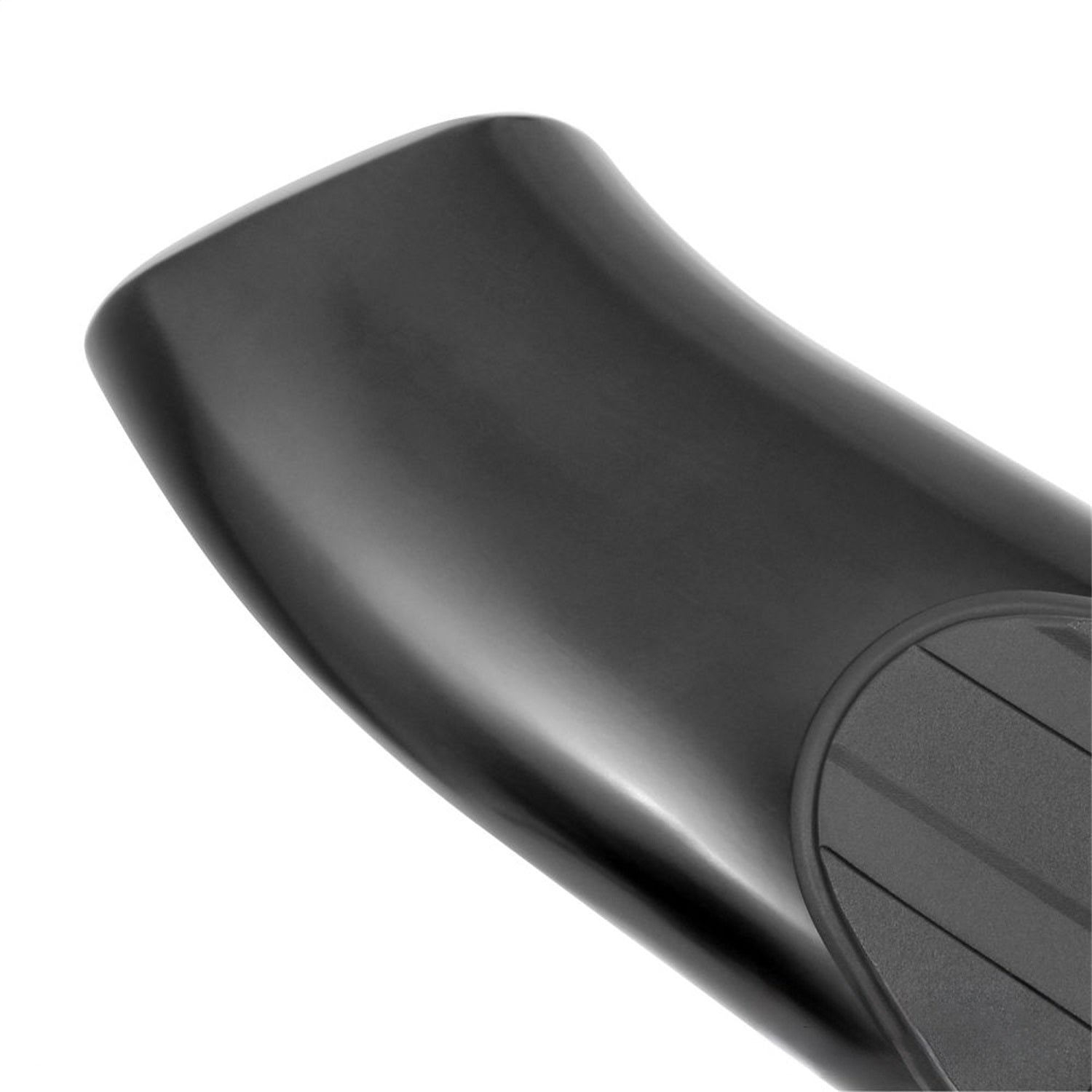 Westin 21 - 53585 2010 - 2024 Toyota 4Runner PRO TRAXX 5 in. Oval Nerf Step Bars - 70 in. Long - Rugged Truck Gear