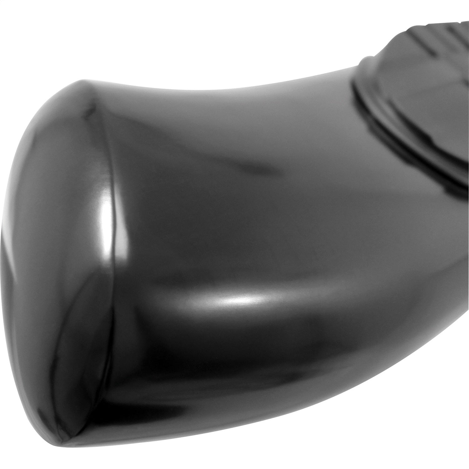 Westin 21 - 53715 2015 - 2019 GMC Sierra 2500/3500 HD PRO TRAXX 5 in. Oval Nerf Step Bars - 72 in. Long - Rugged Truck Gear