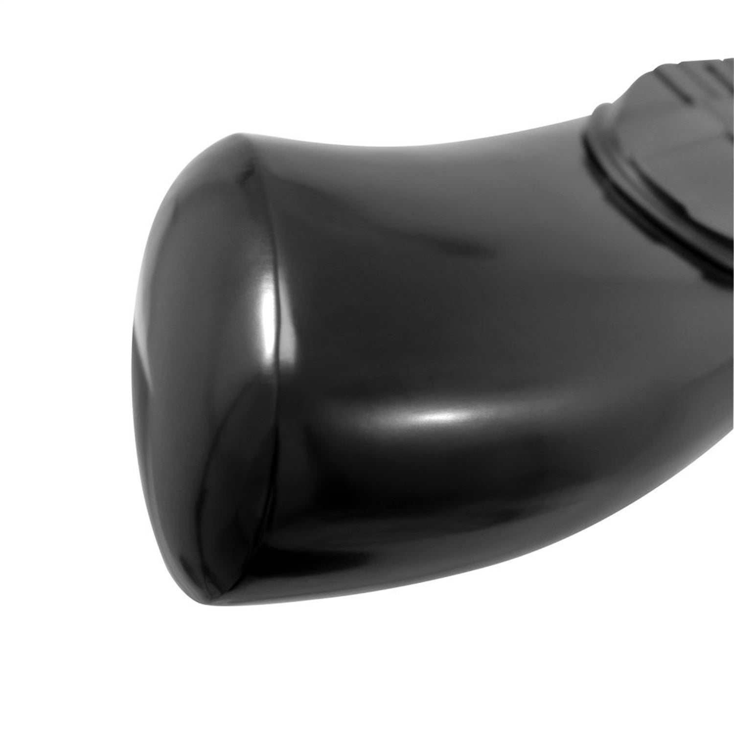 Westin 21 - 54025 2017 - 2024 Nissan TITAN PRO TRAXX 5 in. Oval Nerf Step Bars - Rugged Truck Gear