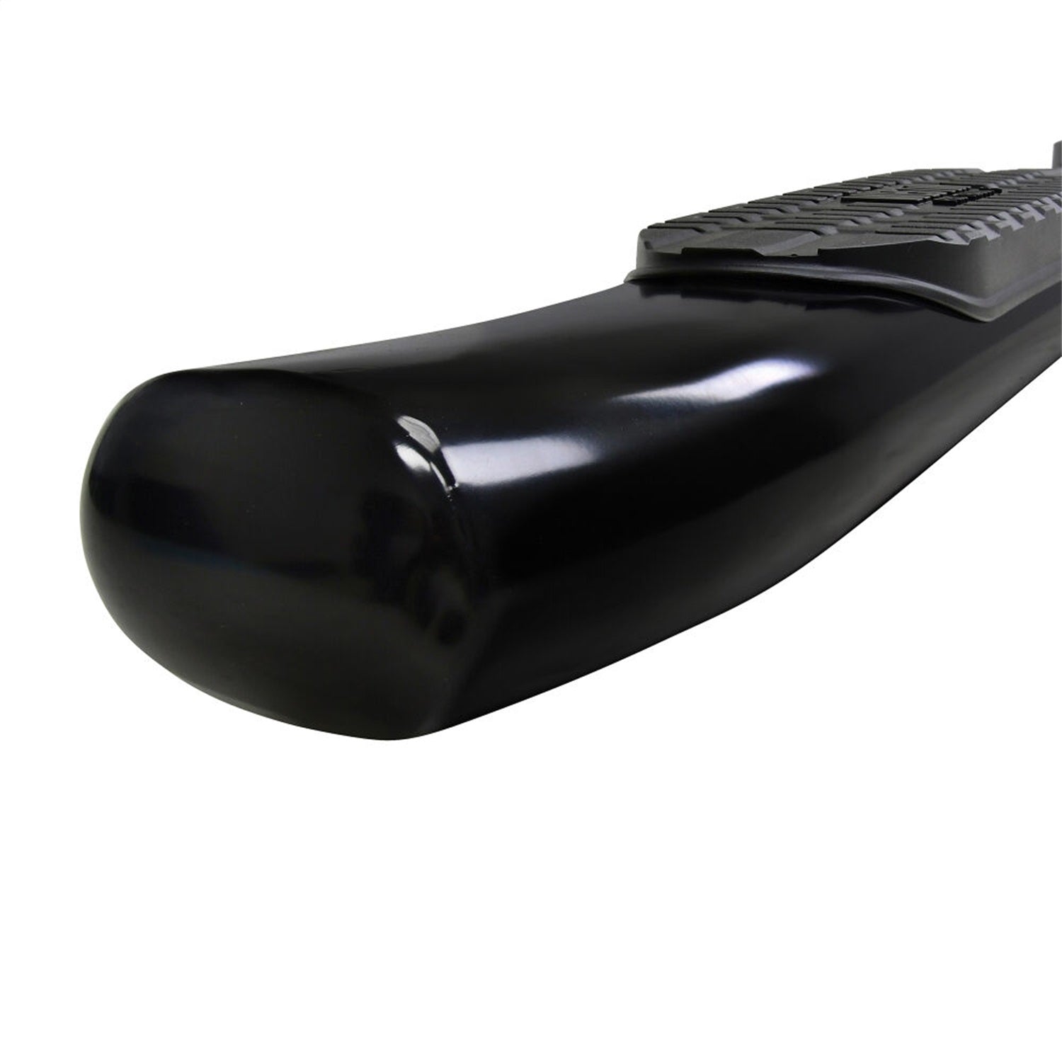 Westin 21 - 54125 2020 - 2024 GMC Sierra 2500/3500 HD PRO TRAXX 5 in. Oval Nerf Step Bars - 72 in. Long - Rugged Truck Gear