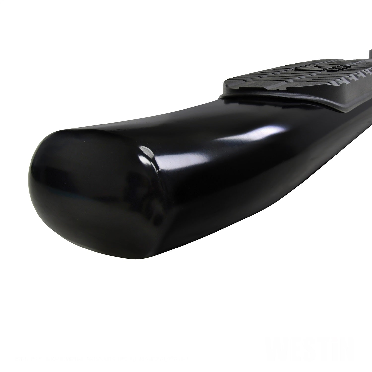 Westin 21 - 54145 2019 - 2023 Ford Ranger PRO TRAXX 5 in. Oval Nerf Step Bars - 72 in. Long - Rugged Truck Gear