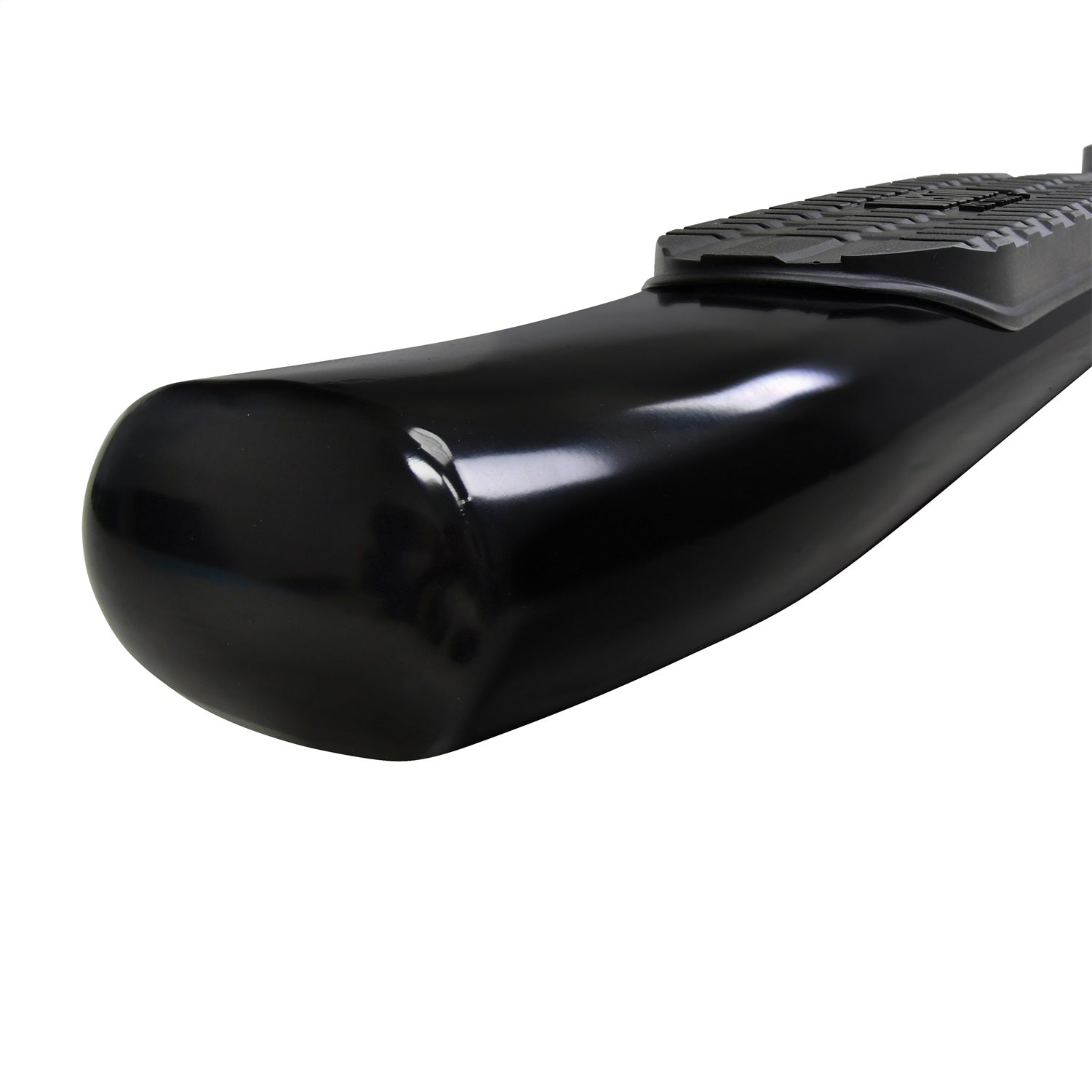 Westin 21 - 54175 2020 - 2024 Ford Explorer PRO TRAXX 5 in. Oval Nerf Step Bars - Rugged Truck Gear