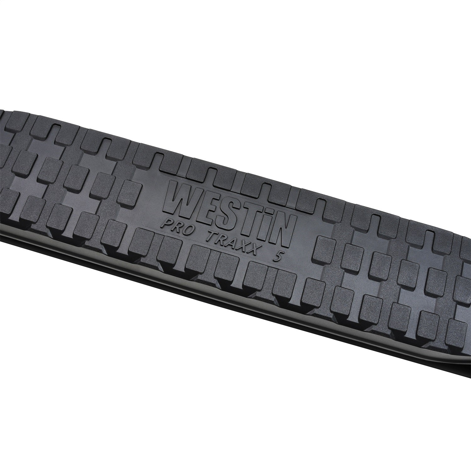 Westin 21 - 54175 2020 - 2024 Ford Explorer PRO TRAXX 5 in. Oval Nerf Step Bars - Rugged Truck Gear