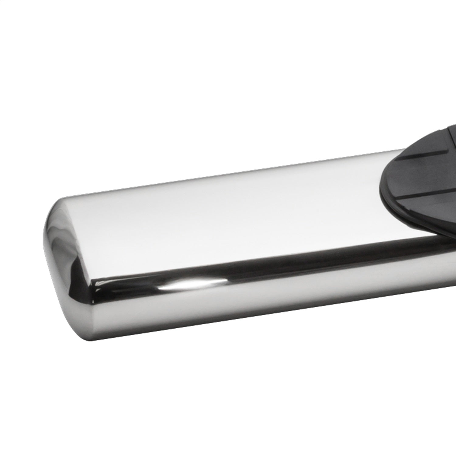 Westin 21 - 63560 2009 - 2024 Dodge Ram 1500 PRO TRAXX 6 in. Oval Nerf Step Bars - 85 in. Long - Rugged Truck Gear