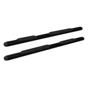 Westin 22 - 5035 2002 - 2024 Dodge Ram 1500 Premier 4 in. Oval Nerf Step Bars - 85 in. Long - Rugged Truck Gear