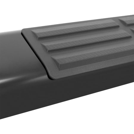Westin 22 - 6025 1998 - 2010 Dodge Ram 1500 Premier 6 in. Oval Nerf Step Bars - 75 in. Long - Rugged Truck Gear