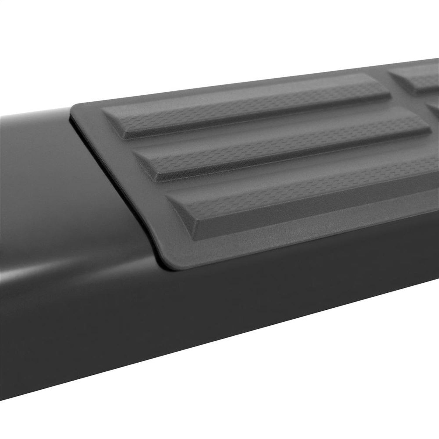 Westin 22 - 6035 2007 - 2010 Ford Explorer Sport Trac Premier 6 in. Oval Nerf Step Bars - 85 in. Long - Rugged Truck Gear