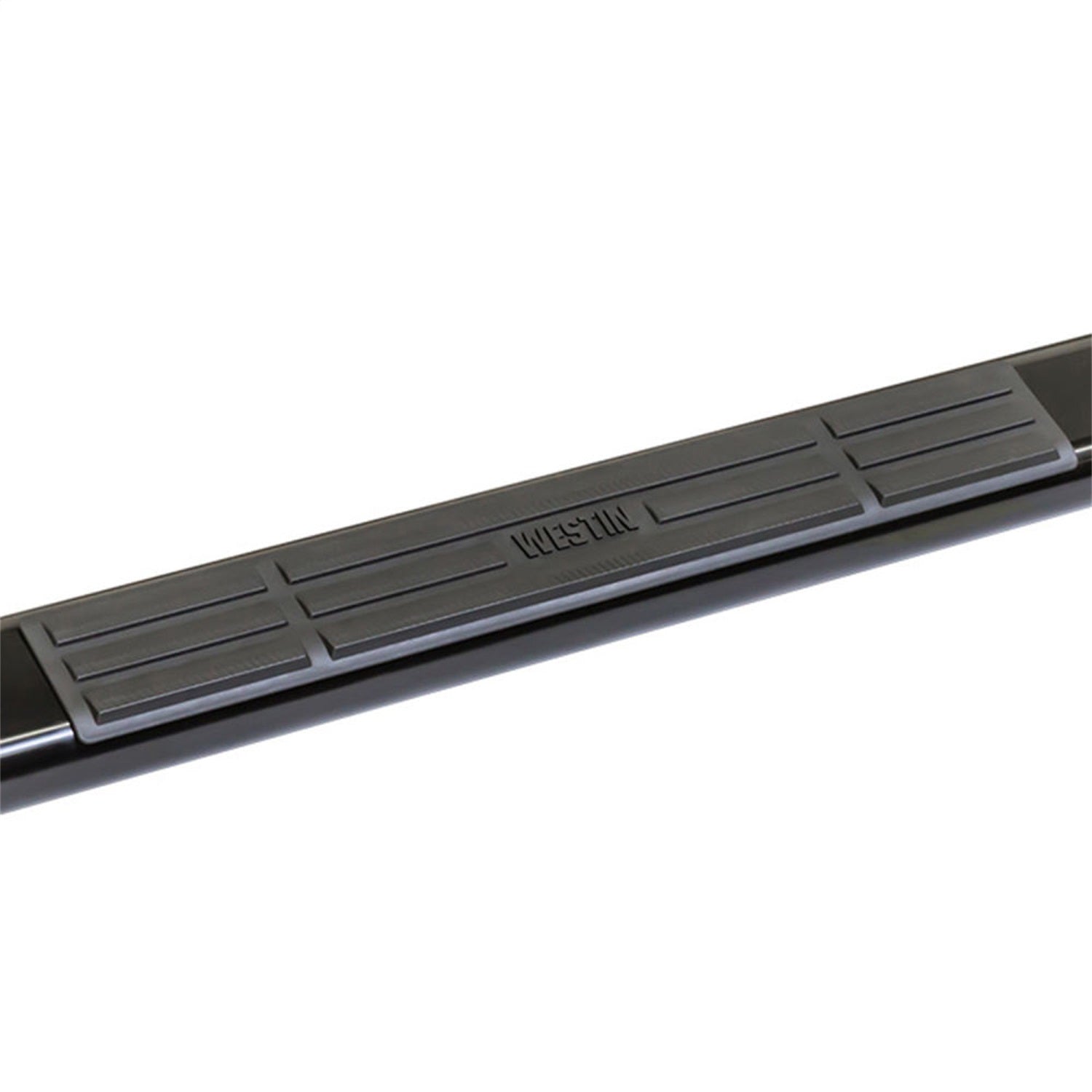 Westin 22 - 6035 2007 - 2010 Ford Explorer Sport Trac Premier 6 in. Oval Nerf Step Bars - 85 in. Long - Rugged Truck Gear