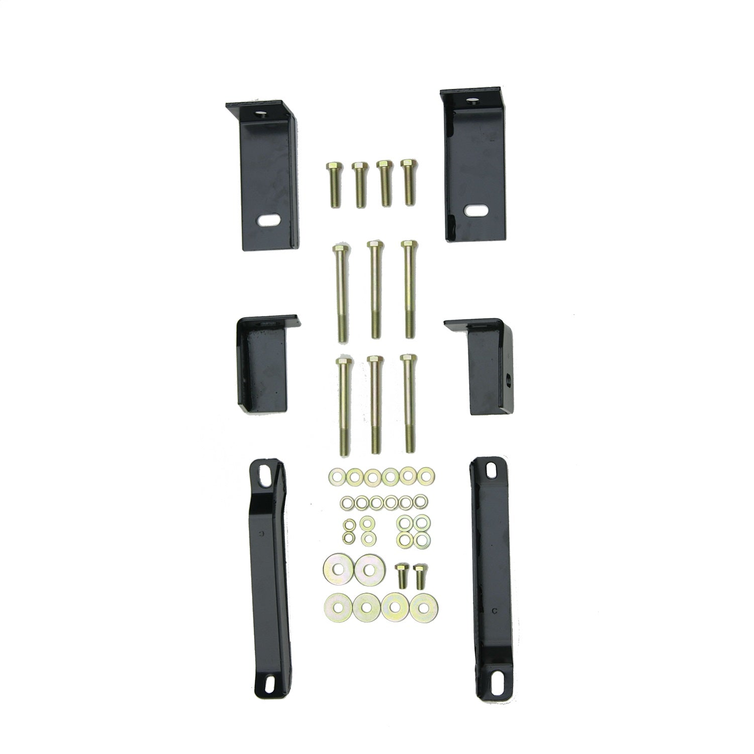 Westin 23 - 1950 2001 - 2014 GMC Sierra 2500/3500 HD E - Series 3 in. Round Nerf Step Bars - Dual Step Pad - 72 in. Long - Rugged Truck Gear