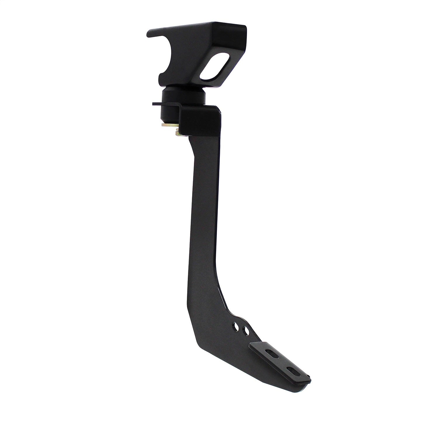 Westin 24 - 54565 2015 - 2019 GMC Sierra 2500/3500 HD Platinum 4 in. Oval Wheel - to - Wheel Nerf Step Bars - 72 in. Long - Rugged Truck Gear