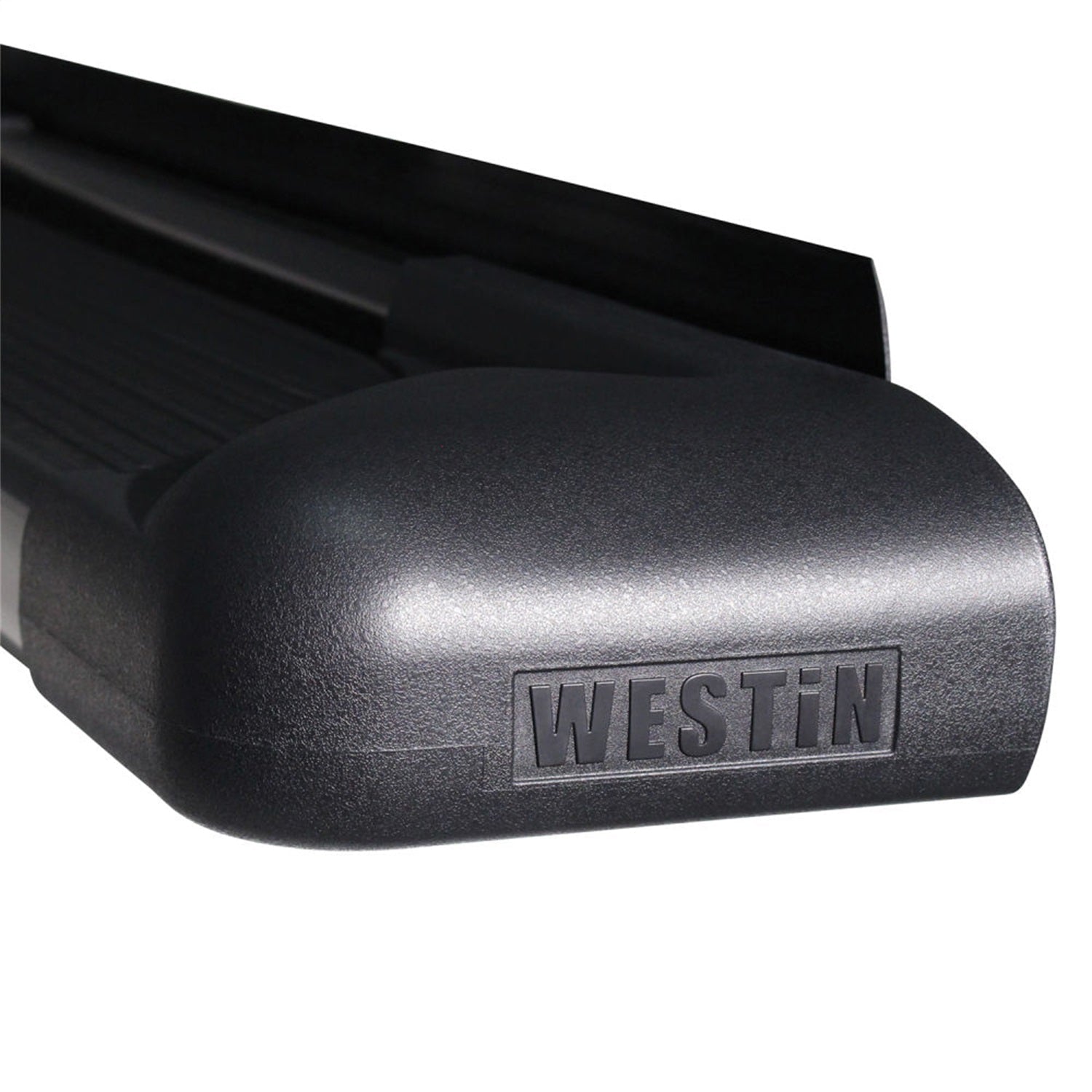 Westin 27 - 65755 2007 - 2018 Chevy Silverado 1500 SG6 LED Running Boards - 85.5 in. Long - Rugged Truck Gear