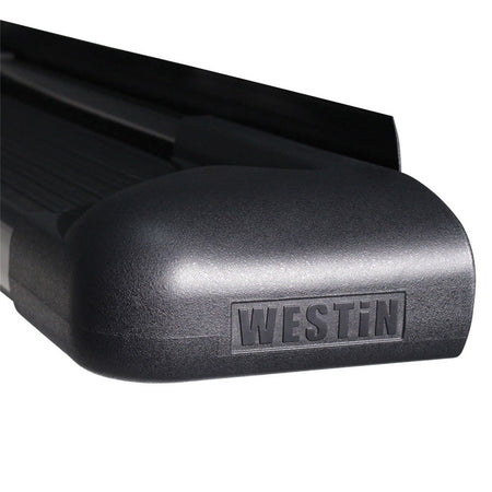 Westin 27 - 65755 2007 - 2018 Chevy Silverado 1500 SG6 LED Running Boards - 85.5 in. Long - Rugged Truck Gear