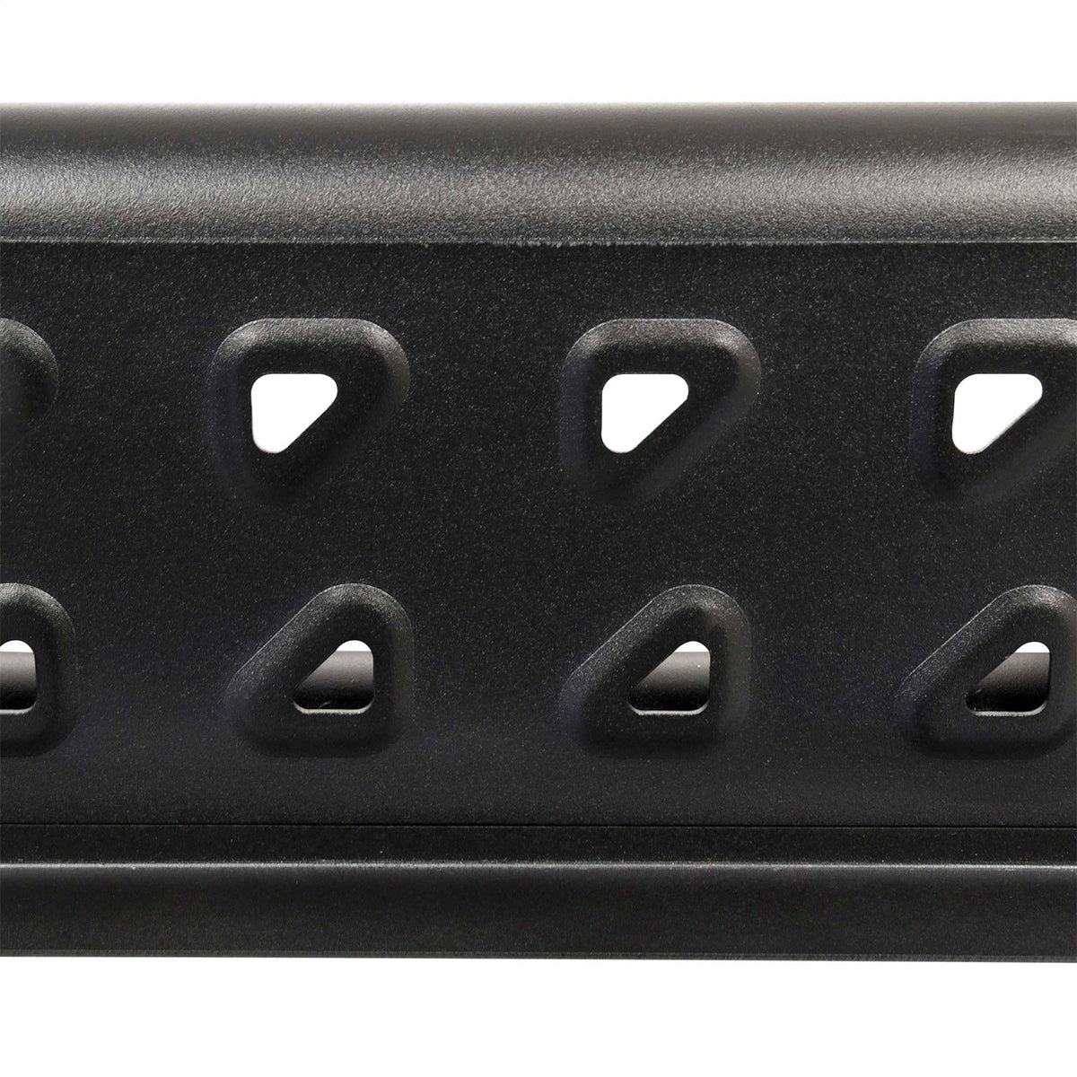 Westin 28 - 31095 2015 - 2024 Ford F150 Outlaw Running Boards - 72 in. Long - Rugged Truck Gear