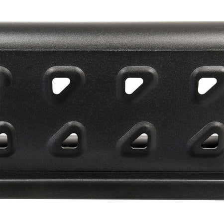 Westin 28 - 31095 2015 - 2024 Ford F150 Outlaw Running Boards - 72 in. Long - Rugged Truck Gear