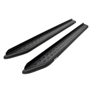 Westin 28 - 32785 2024 Toyota Tacoma Outlaw Running Boards - 72 in. Long - Rugged Truck Gear