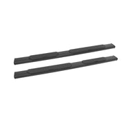 Westin 28 - 51045 2009 - 2024 Dodge Ram 1500 R5 5 in. Nerf Step Bars - 76 in. Long - Rugged Truck Gear