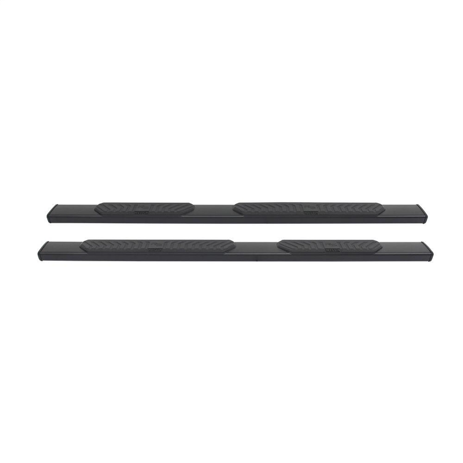 Westin 28 - 51145 2007 - 2021 Toyota Tundra R5 5 in. Nerf Step Bars - 81 in. Long - Rugged Truck Gear