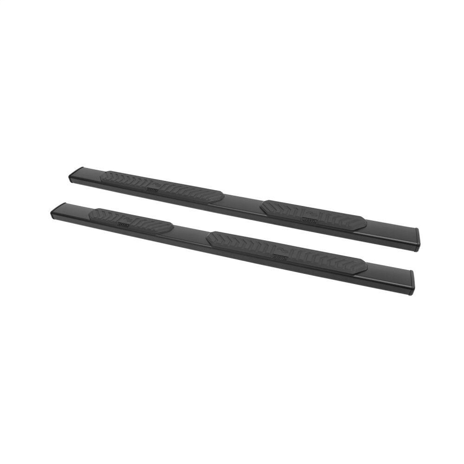 Westin 28 - 51145 2007 - 2021 Toyota Tundra R5 5 in. Nerf Step Bars - 81 in. Long - Rugged Truck Gear