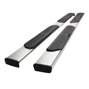 Westin 28 - 51250 2020 - 2024 Ford Explorer R5 5 in. Nerf Step Bars - 81 in. Long - Rugged Truck Gear