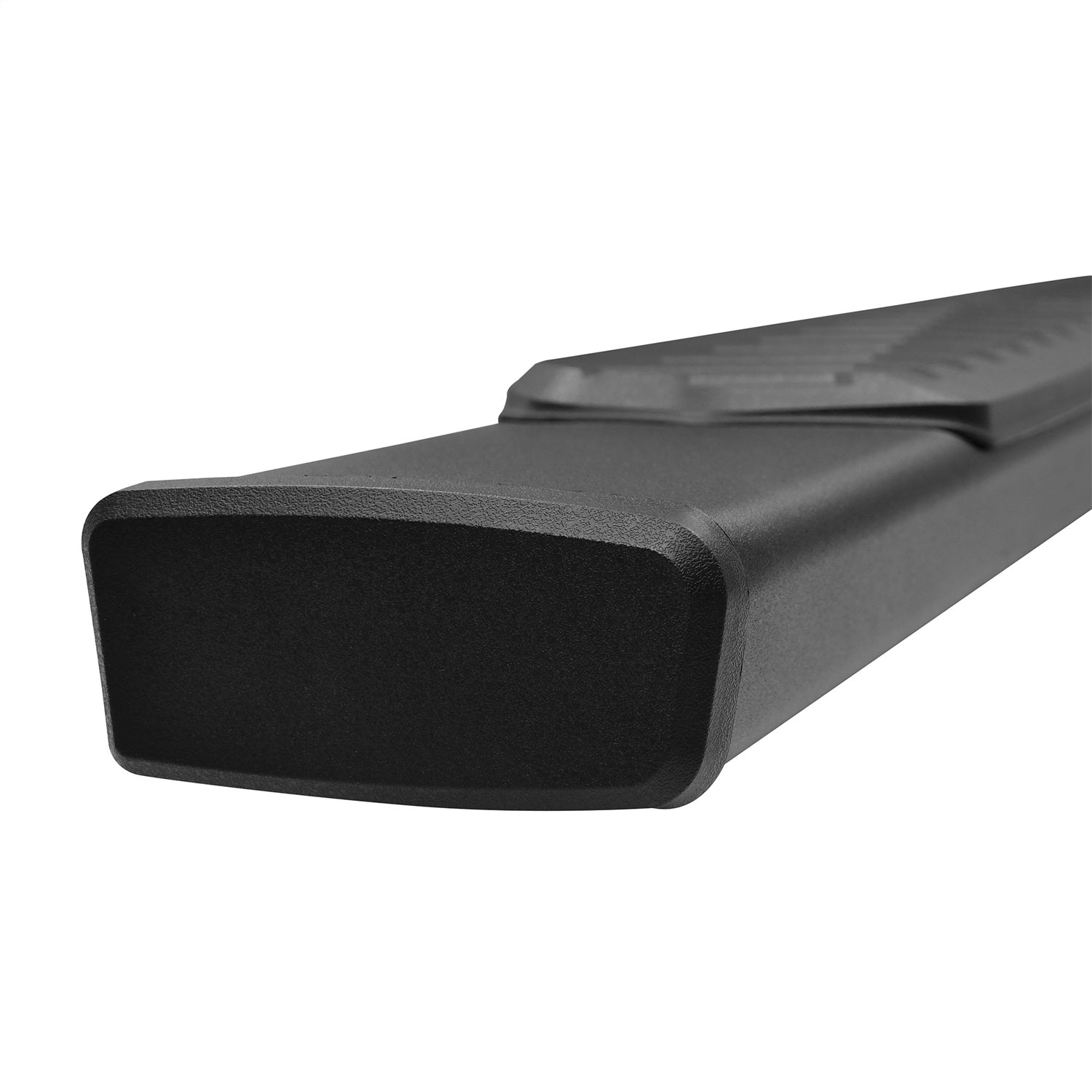 Westin 28 - 51255 2020 - 2024 Ford Explorer R5 5 in. Nerf Step Bars - 81 in. Long - Rugged Truck Gear