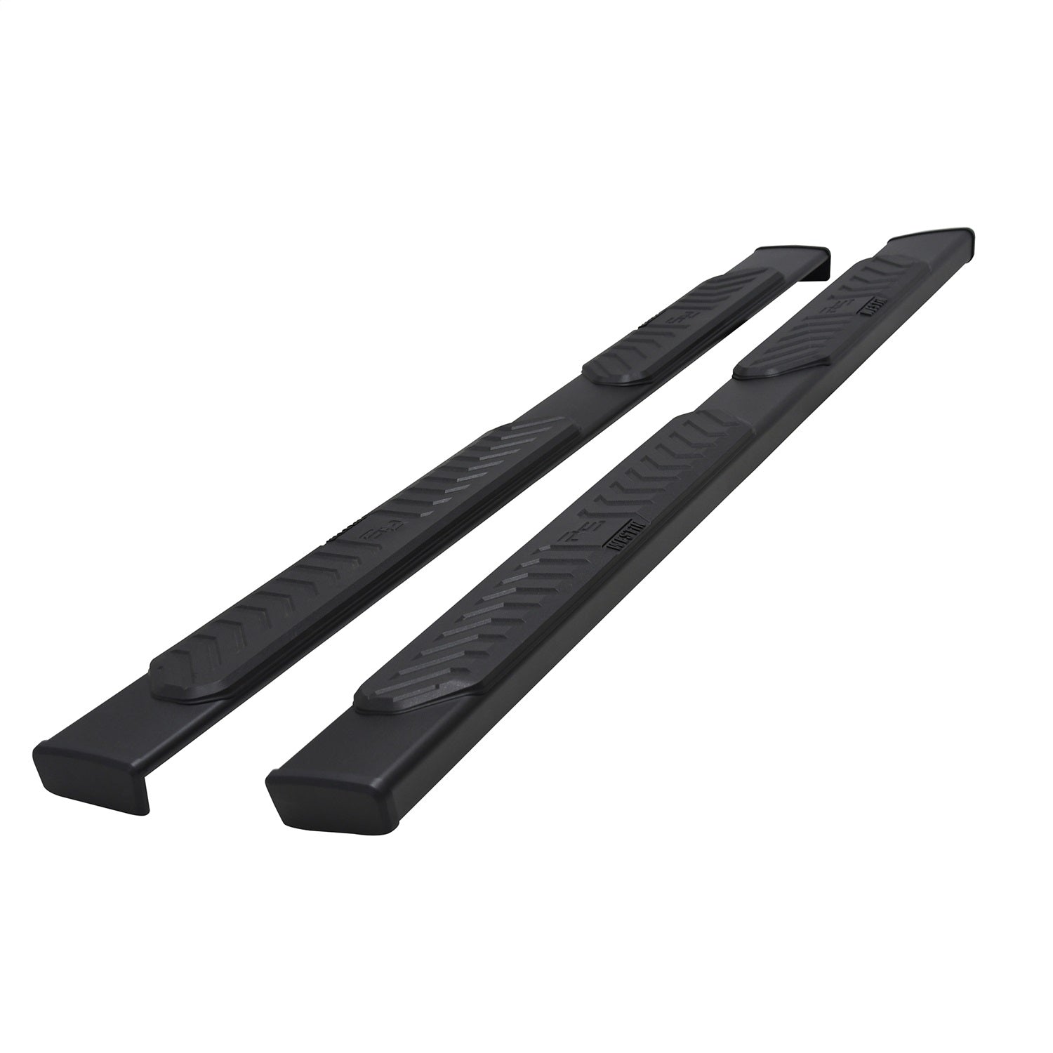 Westin 28 - 51285 2019 - 2023 Ford Ranger R5 5 in. Nerf Step Bars - 67 in. Long - Rugged Truck Gear