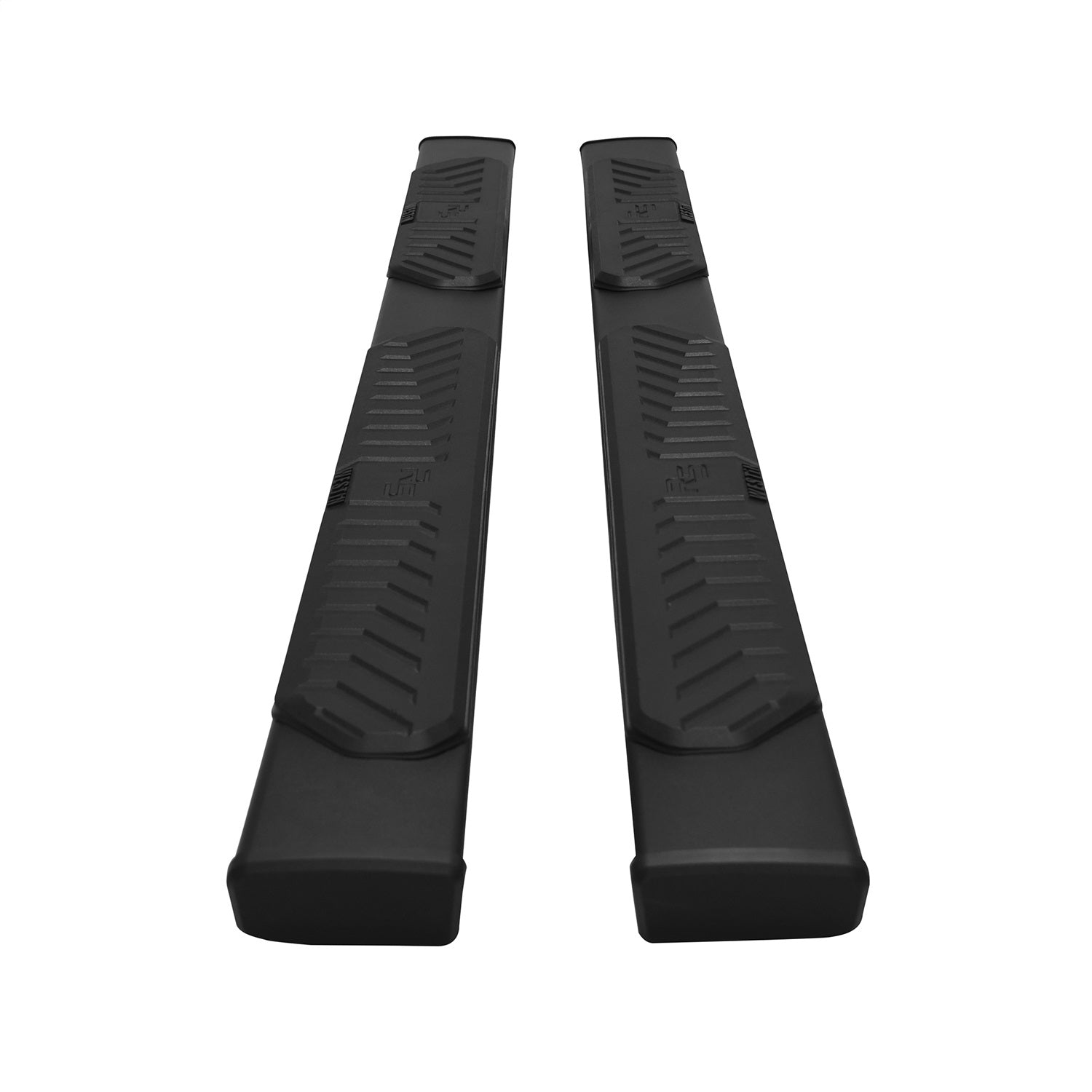 Westin 28 - 51285 2019 - 2023 Ford Ranger R5 5 in. Nerf Step Bars - 67 in. Long - Rugged Truck Gear