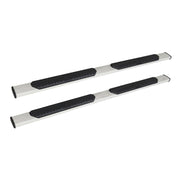 Westin 28 - 51290 2019 - 2024 Ford Ranger R5 5 in. Nerf Step Bars - 72 in. Long - Rugged Truck Gear