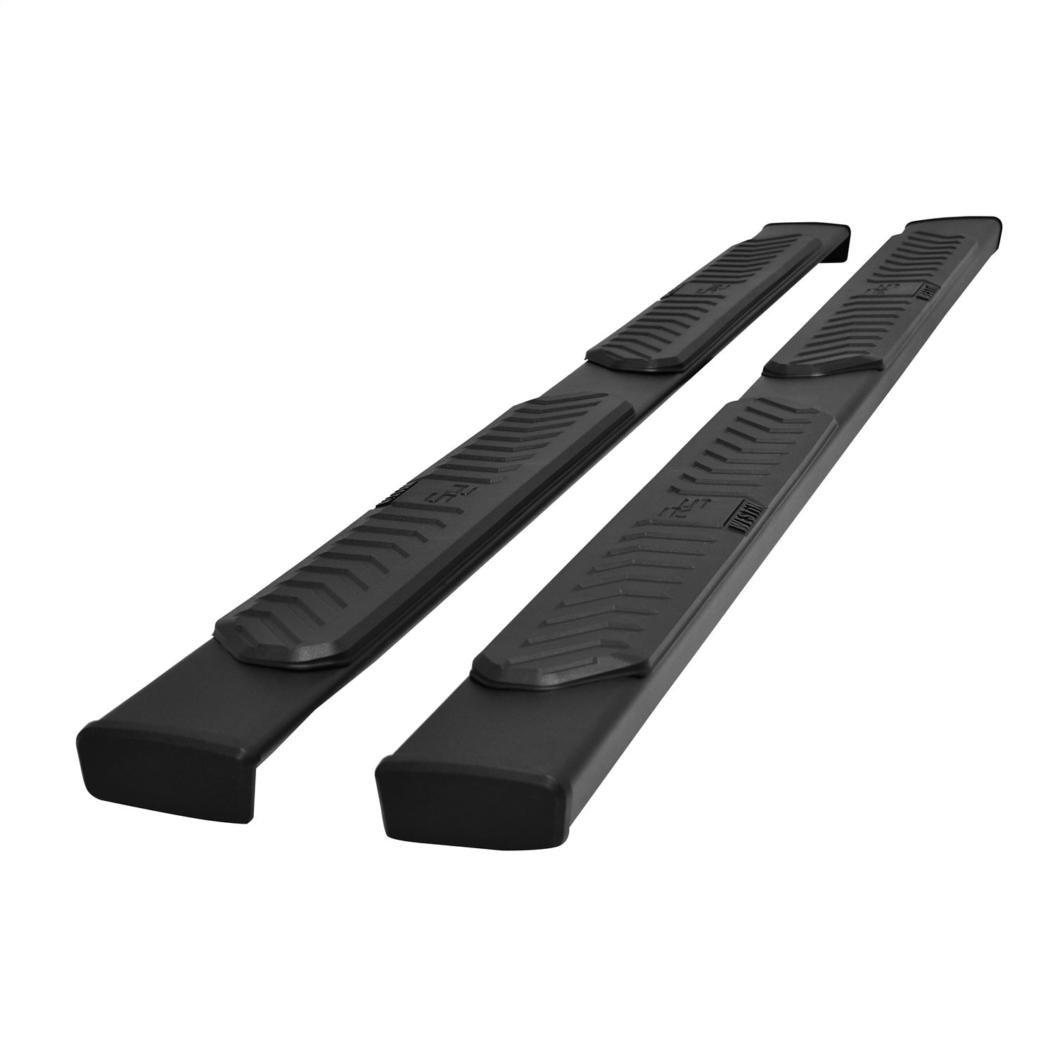 Westin 28 - 51295 2019 - 2024 Ford Ranger R5 5 in. Nerf Step Bars - 72 in. Long - Rugged Truck Gear