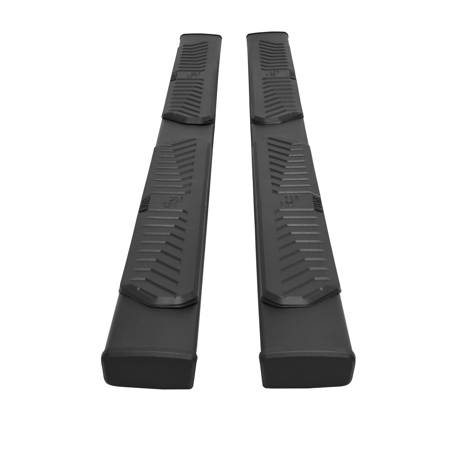 Westin 28 - 51295 2019 - 2024 Ford Ranger R5 5 in. Nerf Step Bars - 72 in. Long - Rugged Truck Gear